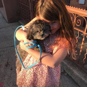 Meet your Posher, Beth